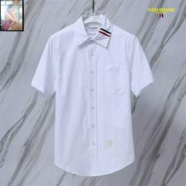 Picture for category Thom Browne Shirts Short